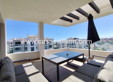 Venta - Apartamento - Villamartin - Villamartín