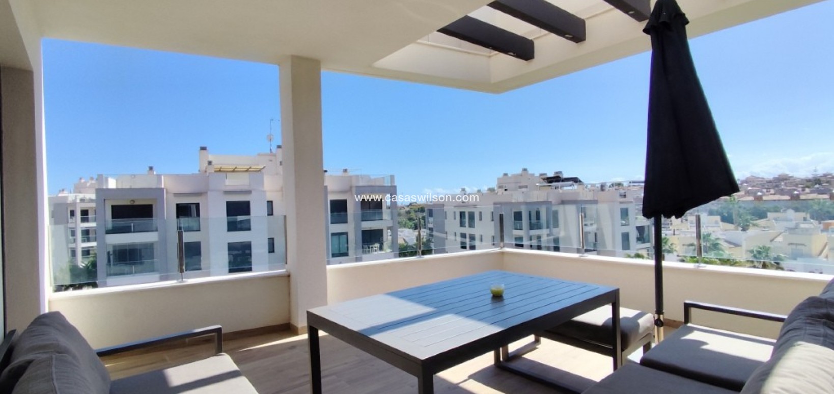 Venta - Apartamento - Villamartin - Villamartín