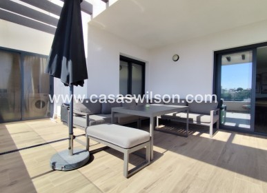 Venta - Apartamento - Villamartin - Villamartín