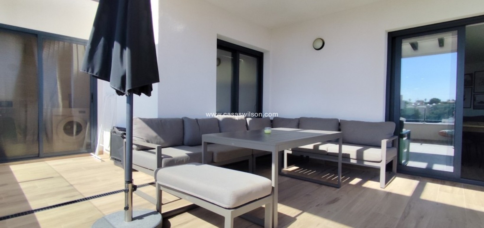 Venta - Apartamento - Villamartin - Villamartín