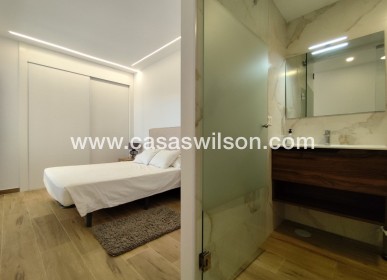 Venta - Apartamento - Villamartin - Villamartín