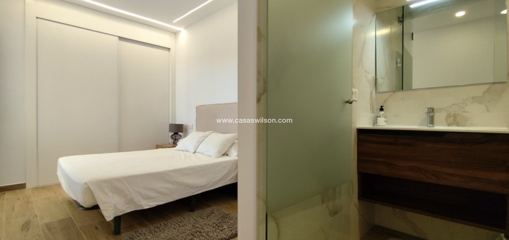 Venta - Apartamento - Villamartin - Villamartín