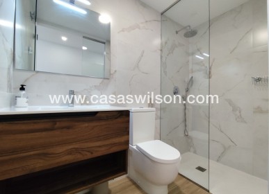 Venta - Apartamento - Villamartin - Villamartín