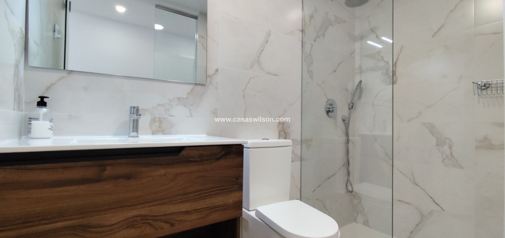 Venta - Apartamento - Villamartin - Villamartín