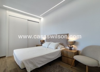 Venta - Apartamento - Villamartin - Villamartín