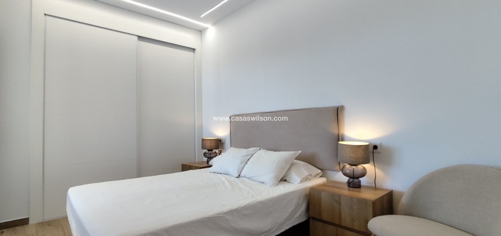 Venta - Apartamento - Villamartin - Villamartín