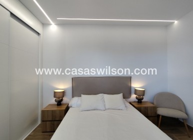 Venta - Apartamento - Villamartin - Villamartín
