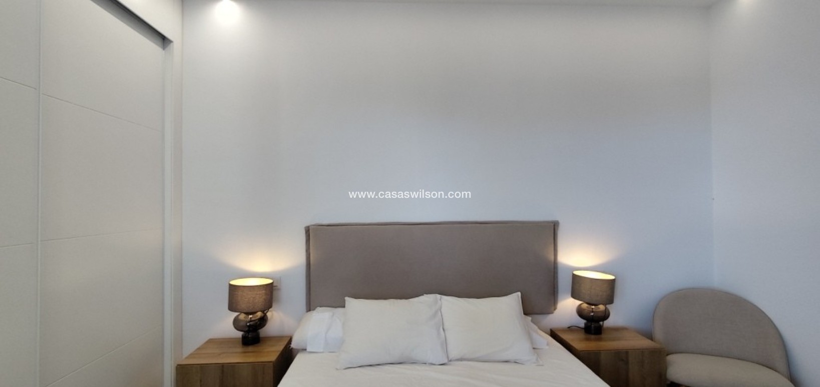 Venta - Apartamento - Villamartin - Villamartín