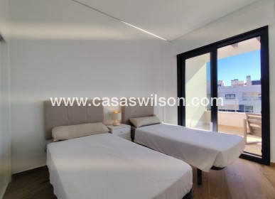 Venta - Apartamento - Villamartin - Villamartín