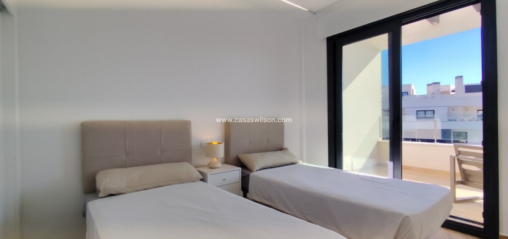 Venta - Apartamento - Villamartin - Villamartín