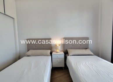 Venta - Apartamento - Villamartin - Villamartín