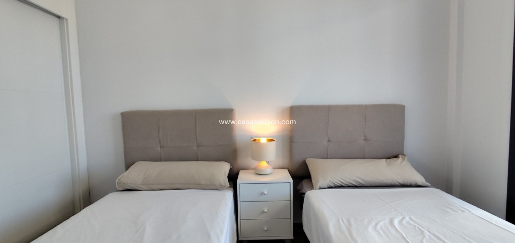 Venta - Apartamento - Villamartin - Villamartín
