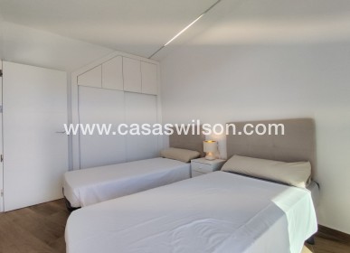 Venta - Apartamento - Villamartin - Villamartín