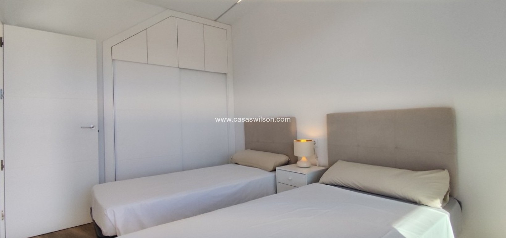 Venta - Apartamento - Villamartin - Villamartín