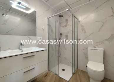 Venta - Apartamento - Villamartin - Villamartín