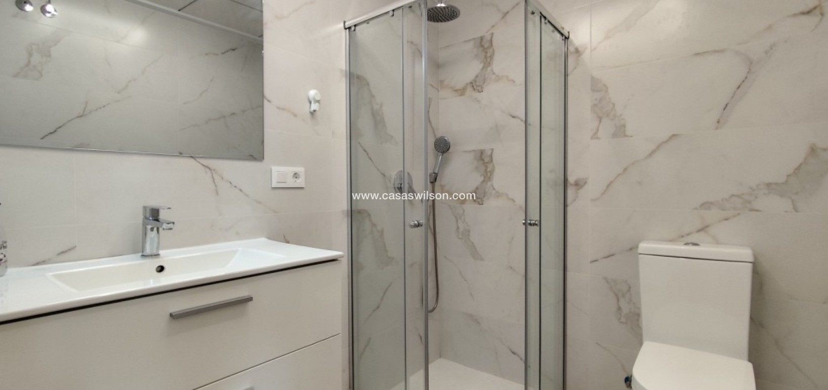 Venta - Apartamento - Villamartin - Villamartín