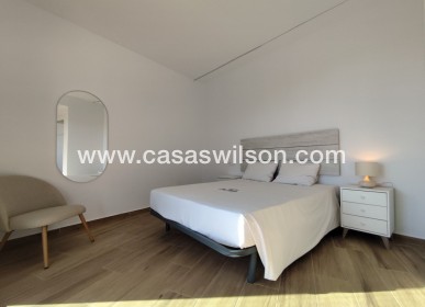 Venta - Apartamento - Villamartin - Villamartín