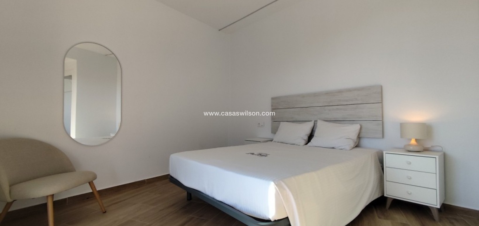 Venta - Apartamento - Villamartin - Villamartín