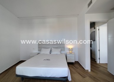 Venta - Apartamento - Villamartin - Villamartín