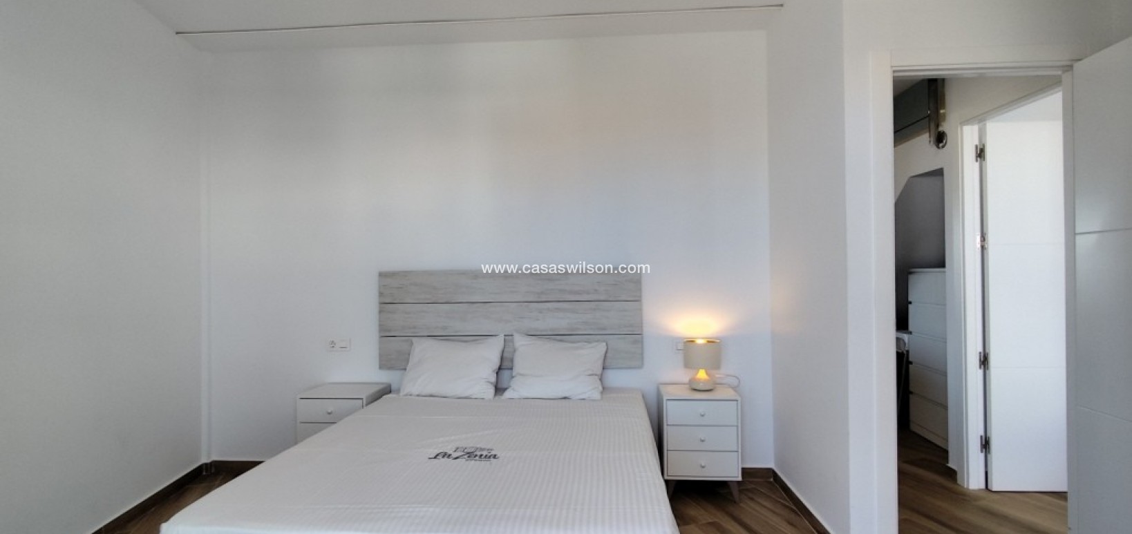 Venta - Apartamento - Villamartin - Villamartín
