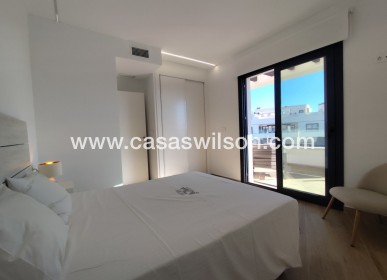 Venta - Apartamento - Villamartin - Villamartín