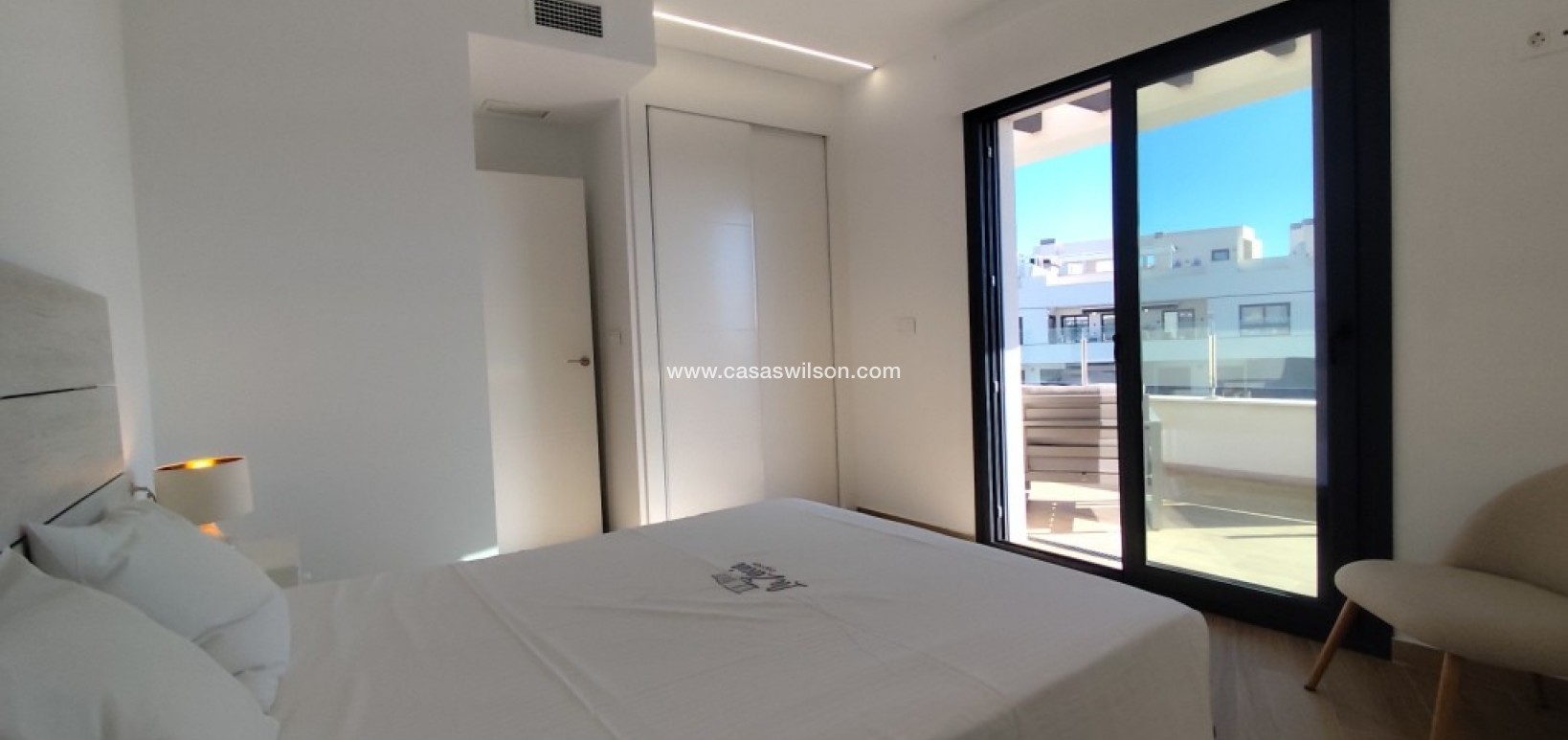 Venta - Apartamento - Villamartin - Villamartín