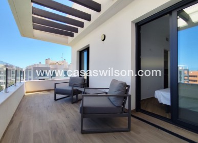Venta - Apartamento - Villamartin - Villamartín