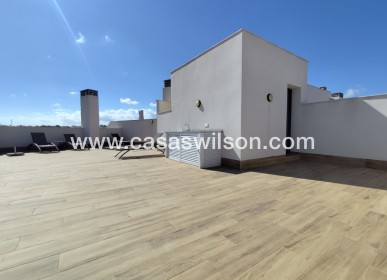 Venta - Apartamento - Villamartin - Villamartín