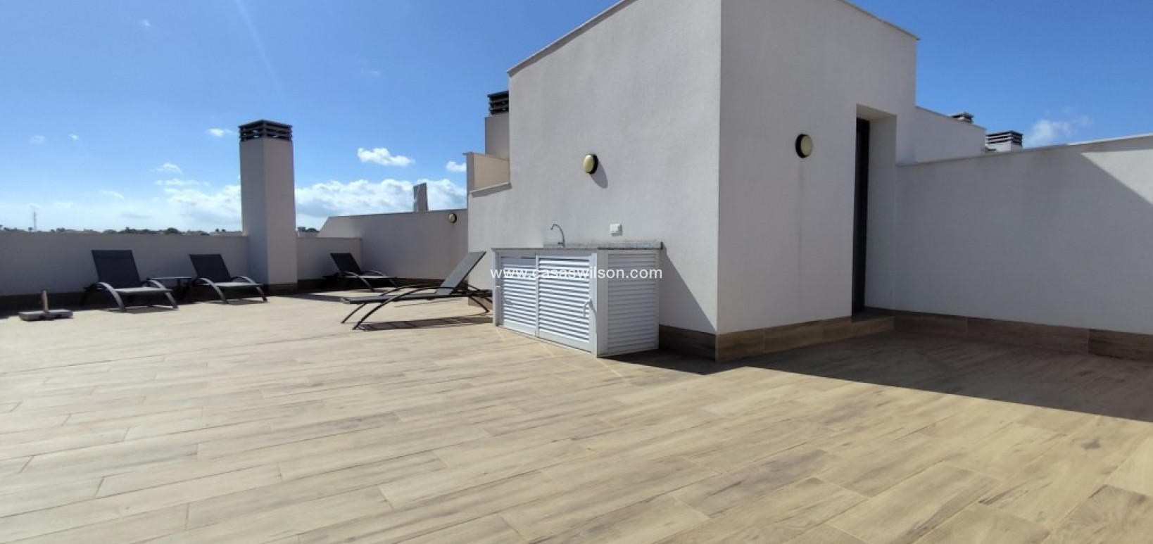 Venta - Apartamento - Villamartin - Villamartín