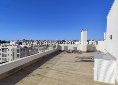 Venta - Apartamento - Villamartin - Villamartín