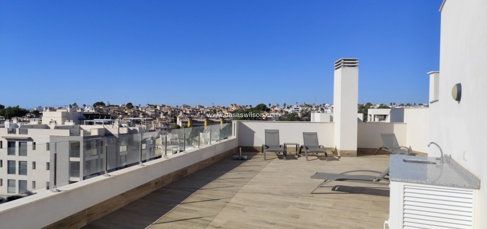 Venta - Apartamento - Villamartin - Villamartín