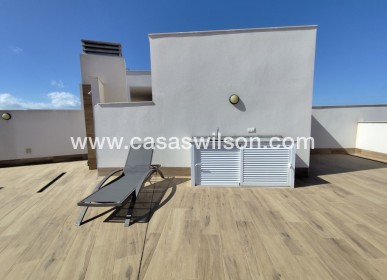 Venta - Apartamento - Villamartin - Villamartín
