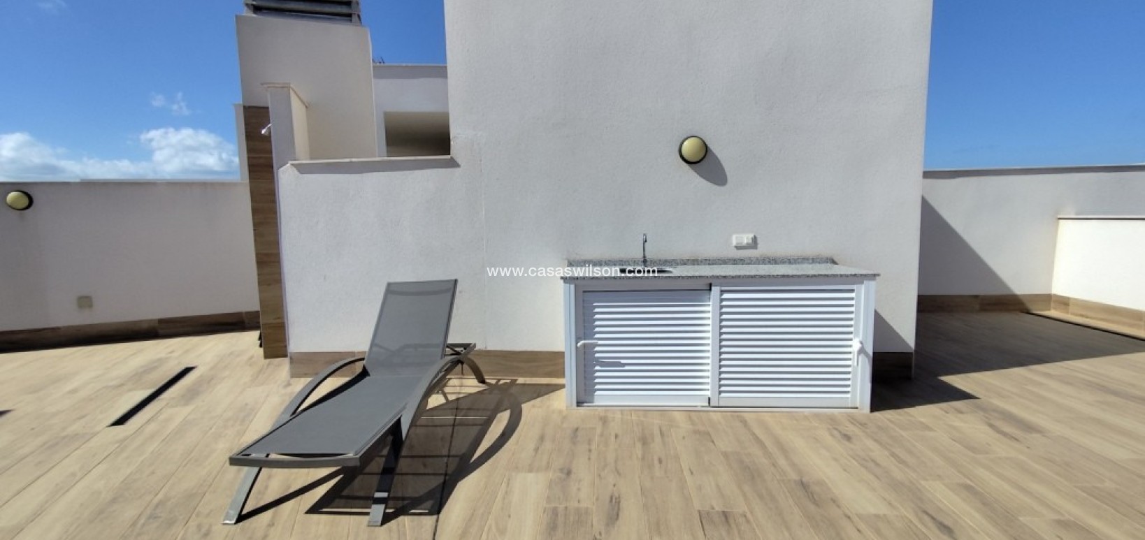 Venta - Apartamento - Villamartin - Villamartín