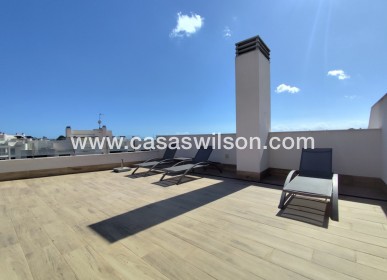 Venta - Apartamento - Villamartin - Villamartín