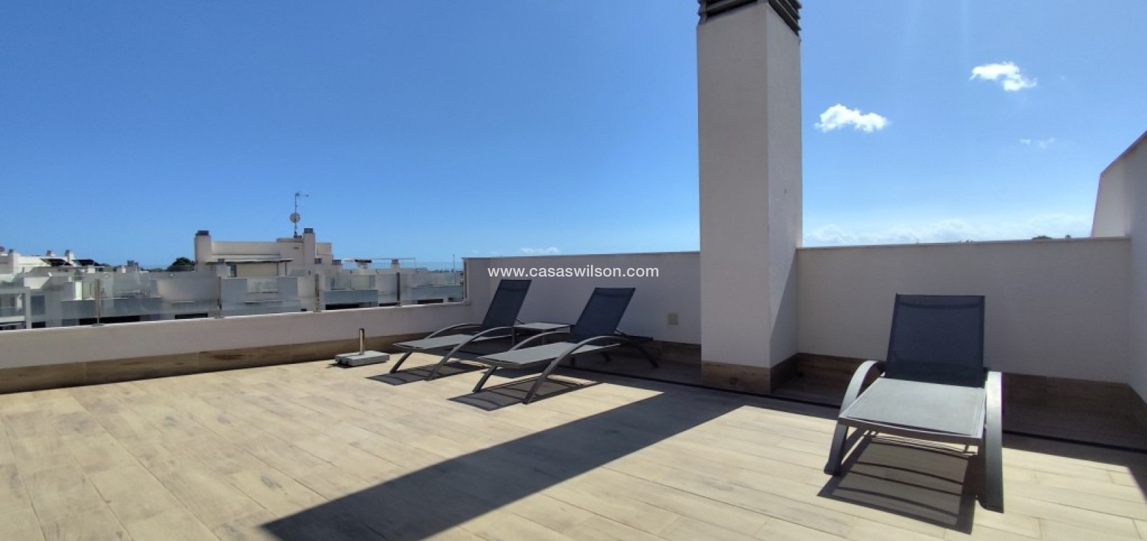 Venta - Apartamento - Villamartin - Villamartín
