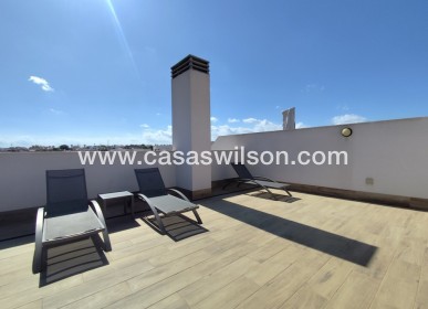 Venta - Apartamento - Villamartin - Villamartín