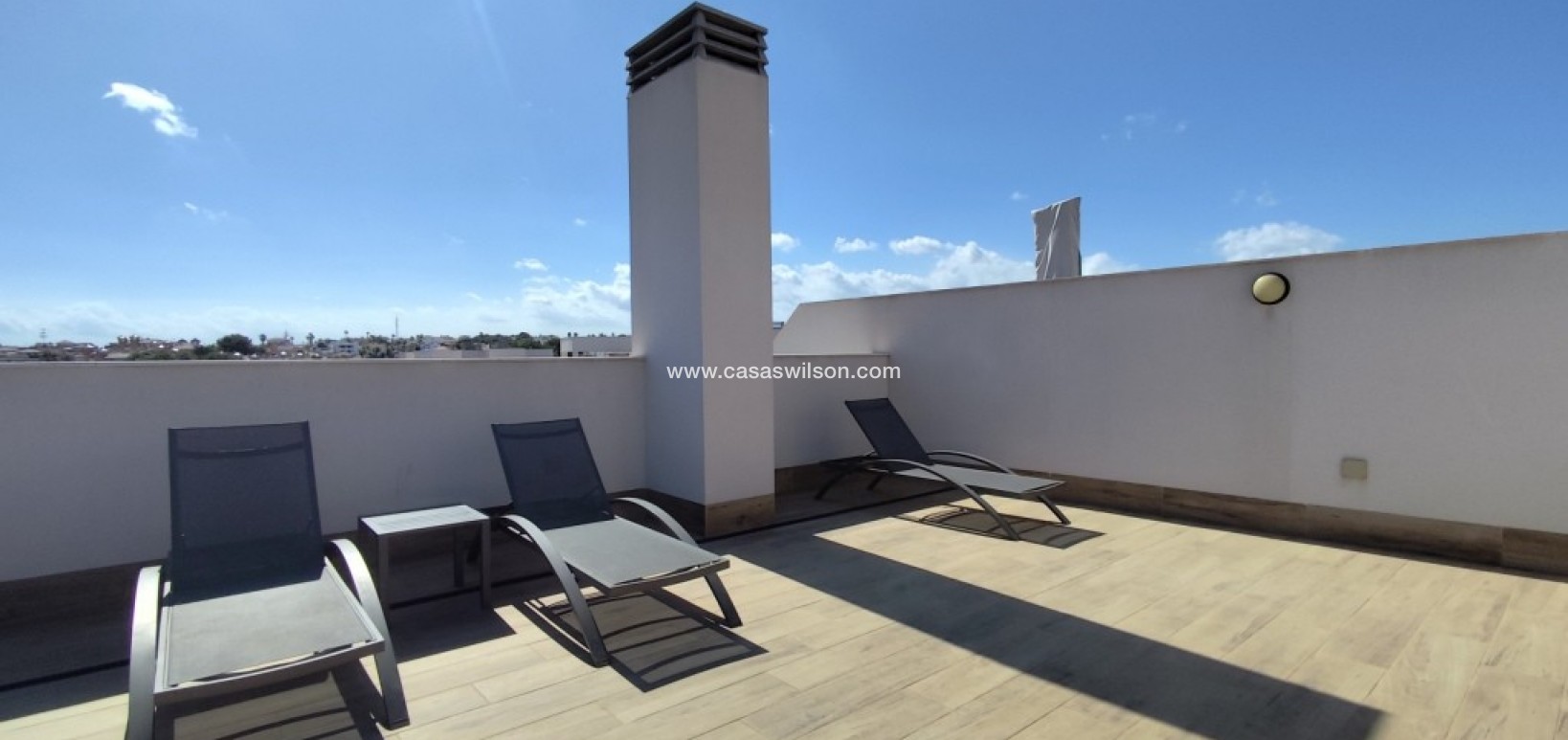 Venta - Apartamento - Villamartin - Villamartín