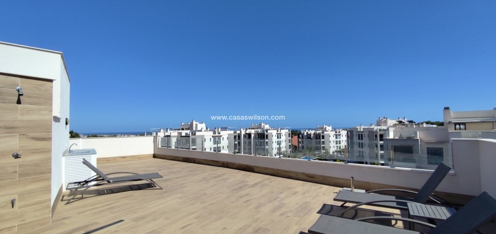 Venta - Apartamento - Villamartin - Villamartín