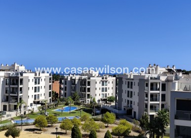 Venta - Apartamento - Villamartin - Villamartín