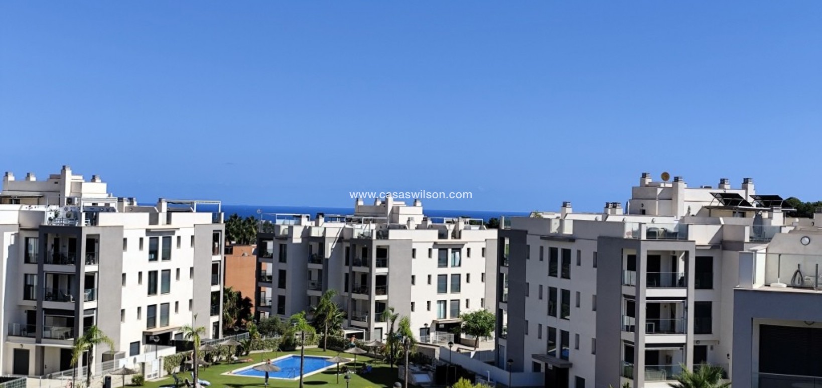 Venta - Apartamento - Villamartin - Villamartín