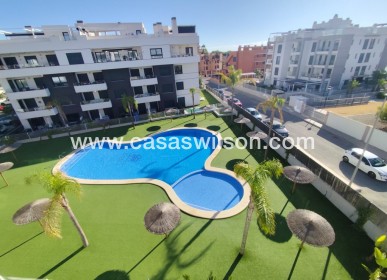 Venta - Apartamento - Villamartin - Villamartín