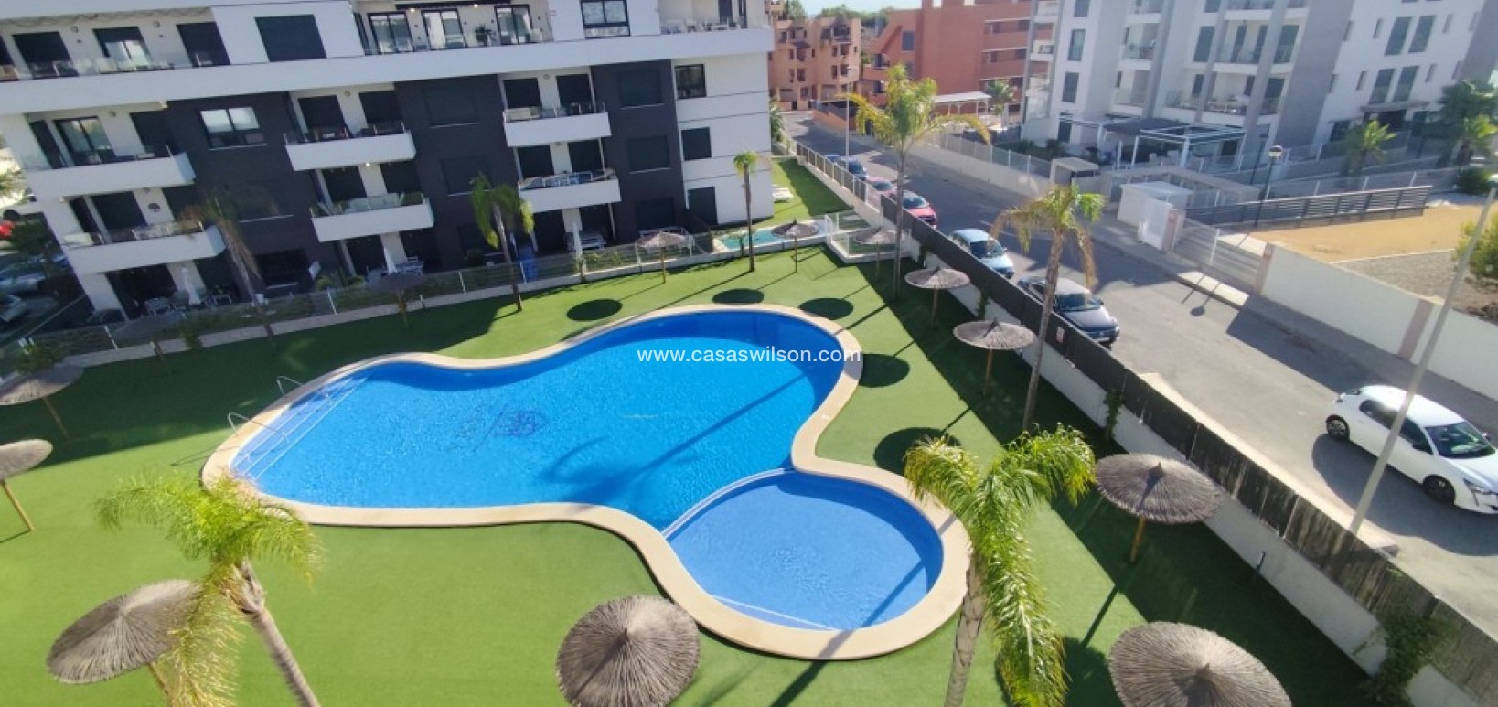 Venta - Apartamento - Villamartin - Villamartín