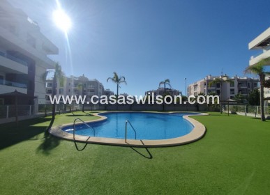 Venta - Apartamento - Villamartin - Villamartín