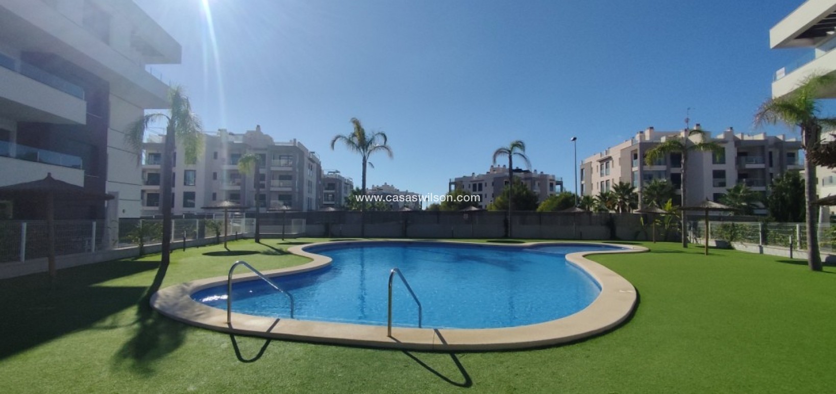 Venta - Apartamento - Villamartin - Villamartín