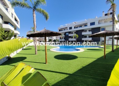 Venta - Apartamento - Villamartin - Villamartín