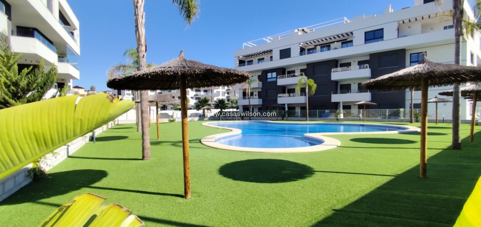 Venta - Apartamento - Villamartin - Villamartín
