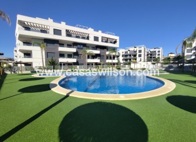 Venta - Apartamento - Villamartin - Villamartín