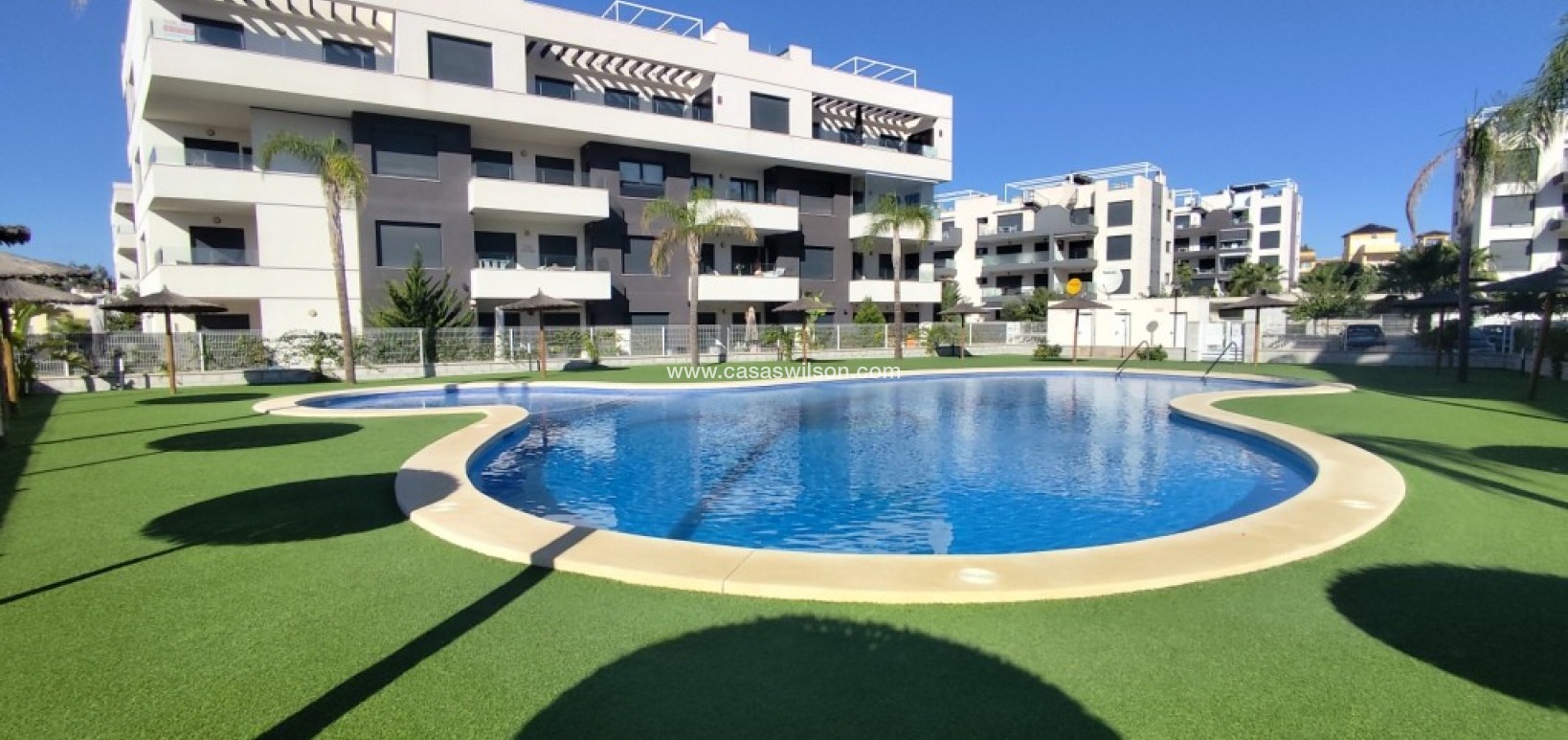 Venta - Apartamento - Villamartin - Villamartín