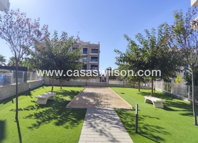 Venta - Apartamento - Villamartin - Villamartín