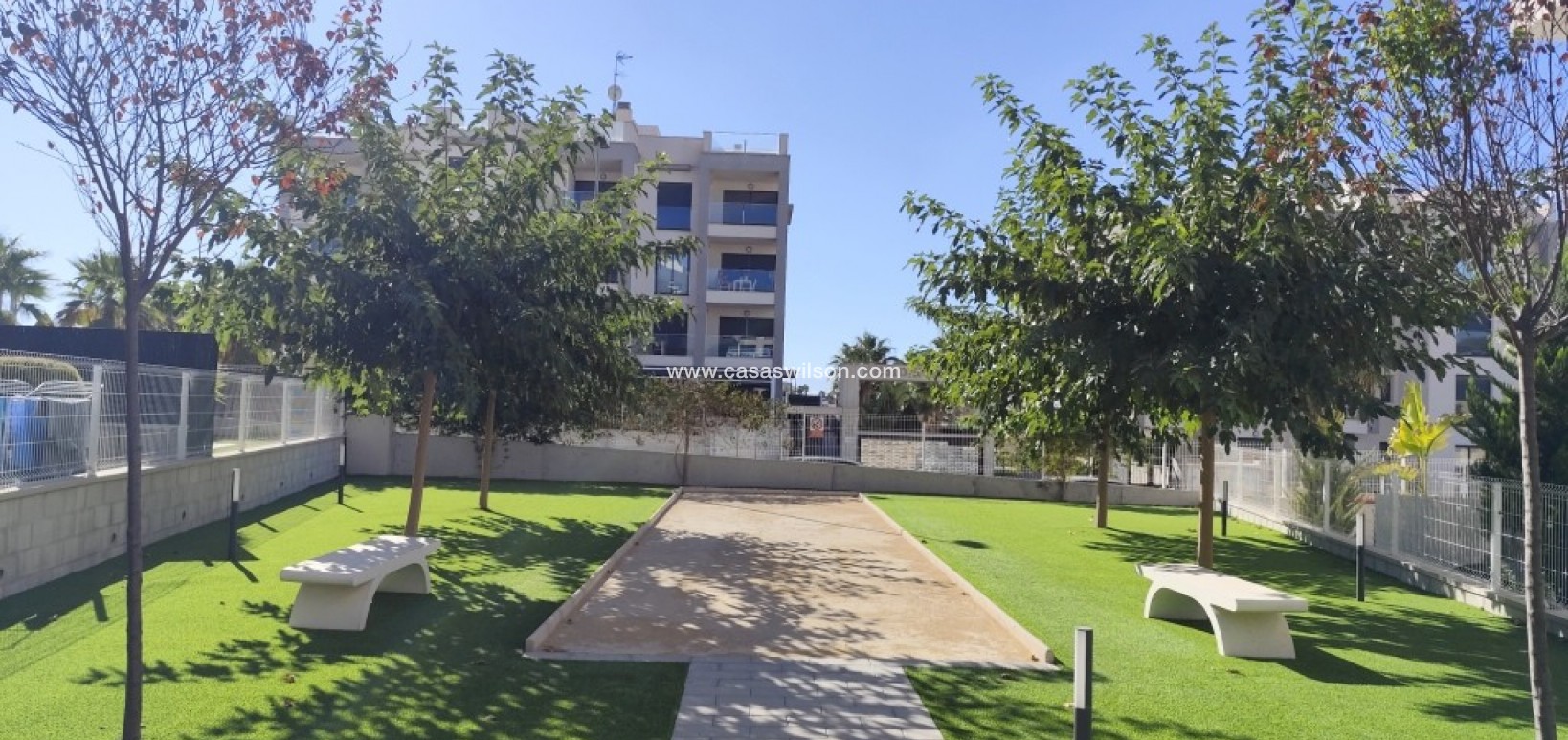 Venta - Apartamento - Villamartin - Villamartín